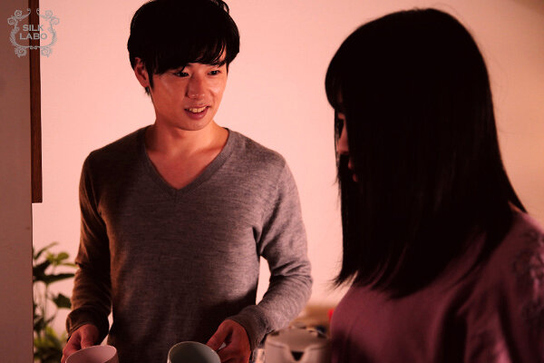 SILK-159 パート 2 - 39 分