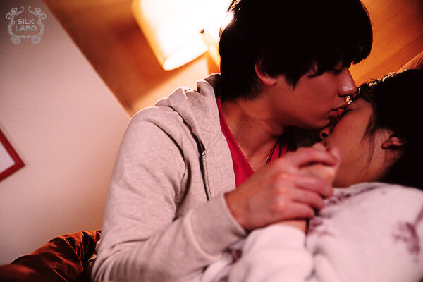 SILK-159 パート 3 - 48 分