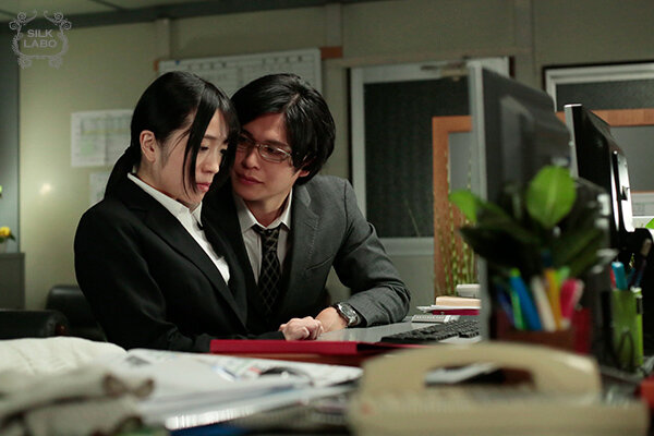 SILK-160 Part 17 - 142 minutes