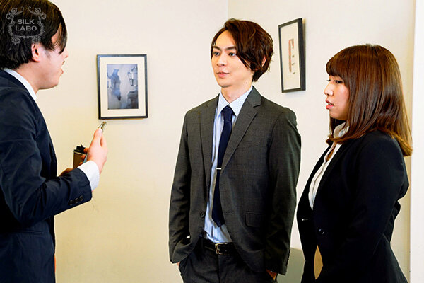 SILK-160 パート 2 - 37 分