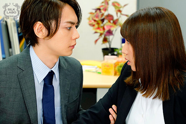 SILK-160 Part 3 - 44 minutes