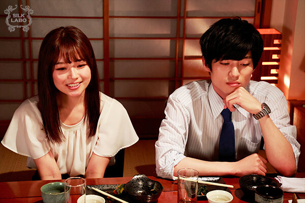 SILK-160 Part 9 - 86 minutes