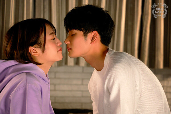 SILK-161 Bagian 13 - 162 minit