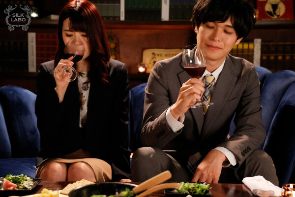 SILK-161 Bagian 17 - 206 minit