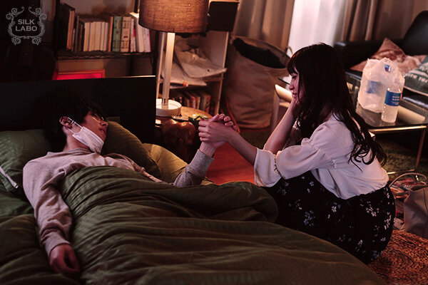 SILK-161 Bagian 2 - 41 minit