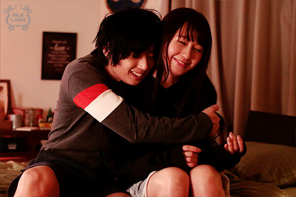 SILK-161 Bagian 3 - 52 minit