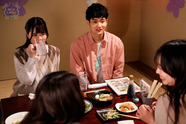 SILK-162 パート 14 - 134 分