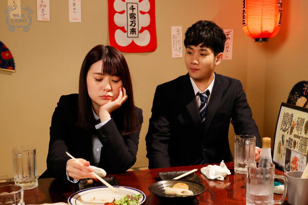 SILK-162 第 15 部分 - 142 分钟