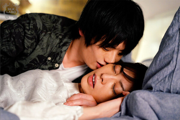 SILK-162 Bagian 4 - 54 minit