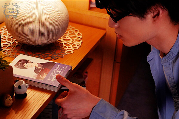 SILK-162 パート 8 - 86 分