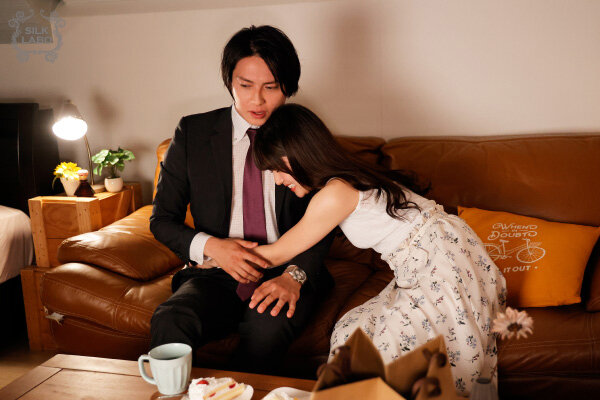 SILK-163 パート 17 - 206 分