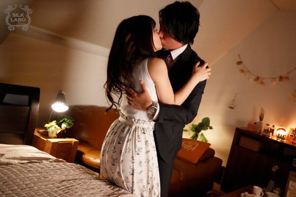 SILK-163 パート 18 - 217 分