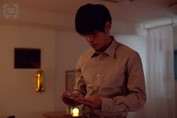 SILK-163 パート 2 - 41 分