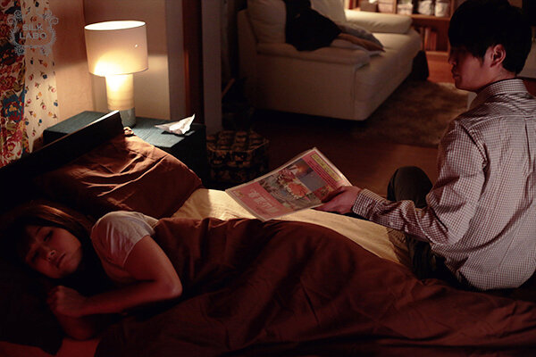 SILK-163 パート 3 - 52 分