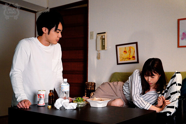 SILK-163 パート 6 - 85 分