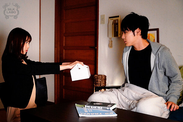 SILK-163 パート 7 - 96 分