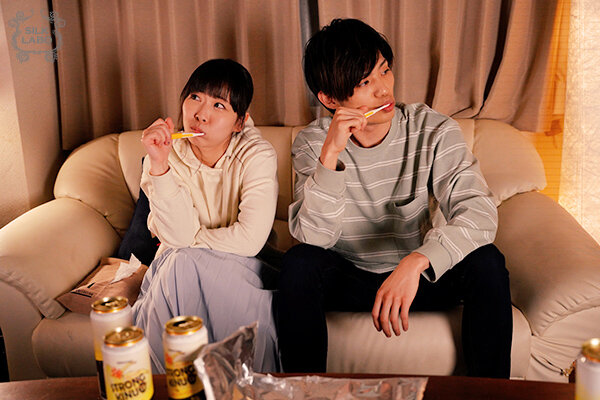 SILK-164 第 3 部分 - 48 分钟