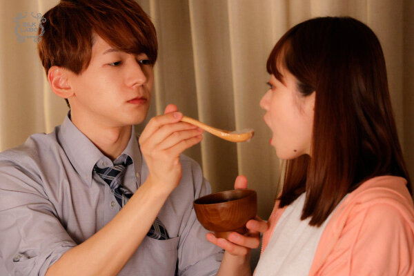 SILK-165 Part 13 - 162 minutes