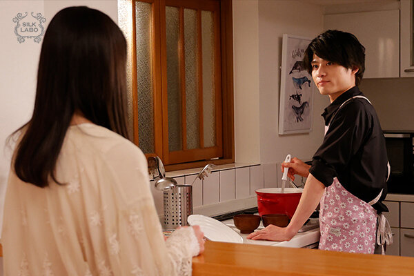 SILK-165 Part 7 - 96 minutes