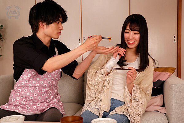 SILK-165 Part 8 - 107 minutes