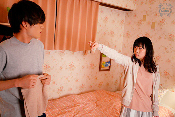 SILK-166 第 1 部分 - 30 分钟