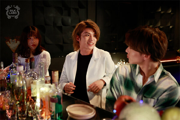 SILK-166 第 16 部分 - 195 分钟