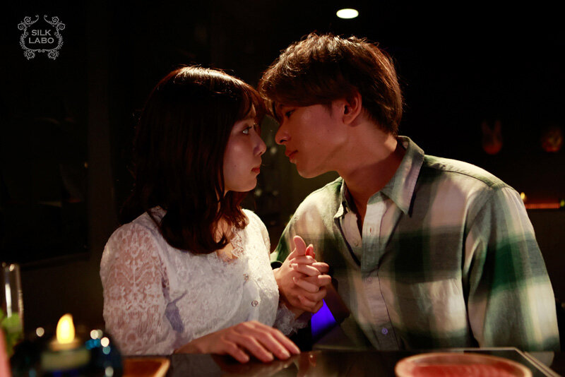 SILK-166 パート 17 - 206 分