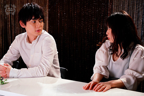 SILK-166 第 2 部分 - 41 分钟