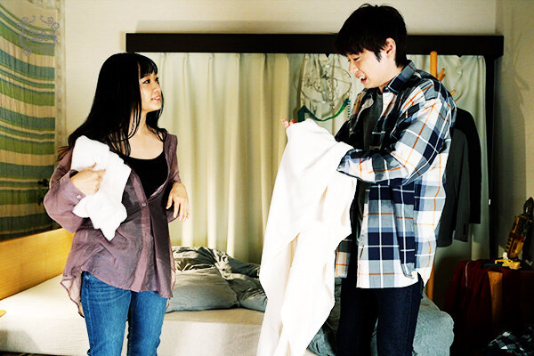 SILK-167 パート 1 - 30 分