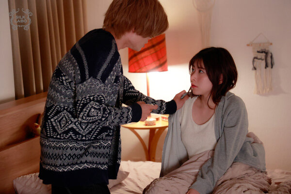 SILK-167 Bagian 12 - 162 minit