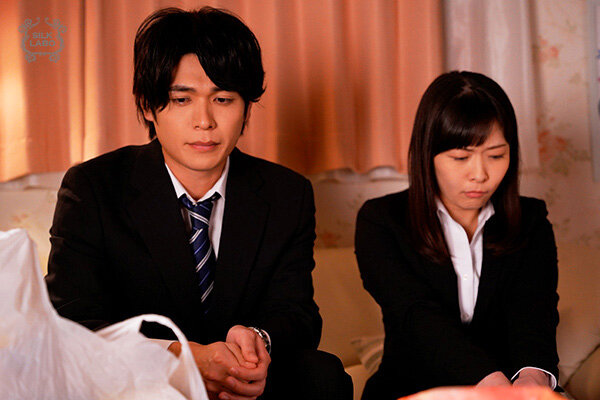 SILK-167 Bagian 8 - 114 minit