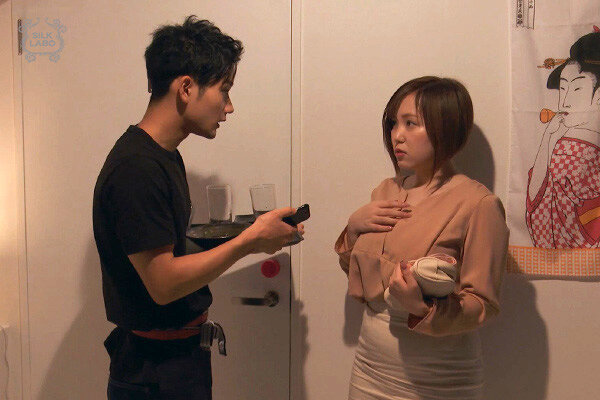 SILK-169 Part 15 - 170 minutes