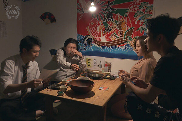 SILK-169 第 16 部分 - 180 分钟