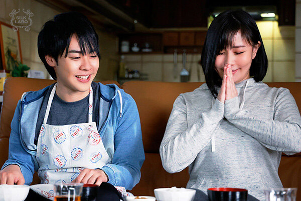 SILK-169 Part 3 - 50 minutes