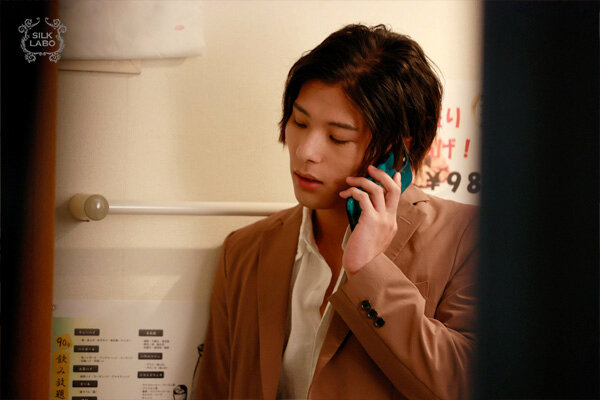 SILK-170 第 16 部分 - 165 分钟