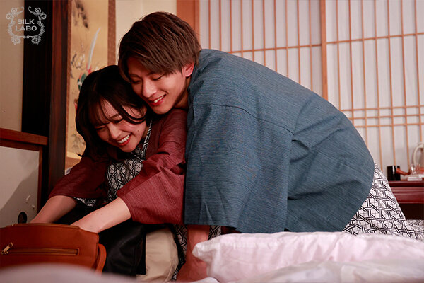 SILK-171 Bagian 18 - 183 minit