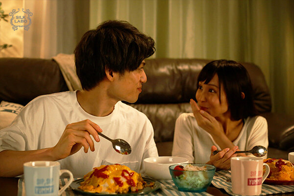 SILK-171 Bagian 3 - 48 minit