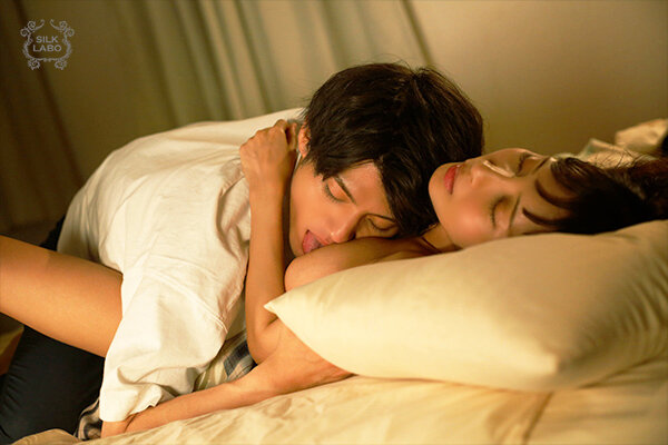 SILK-171 Bagian 4 - 57 minit