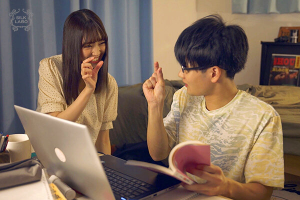 SILK-171 Part 8 - 93 minutes