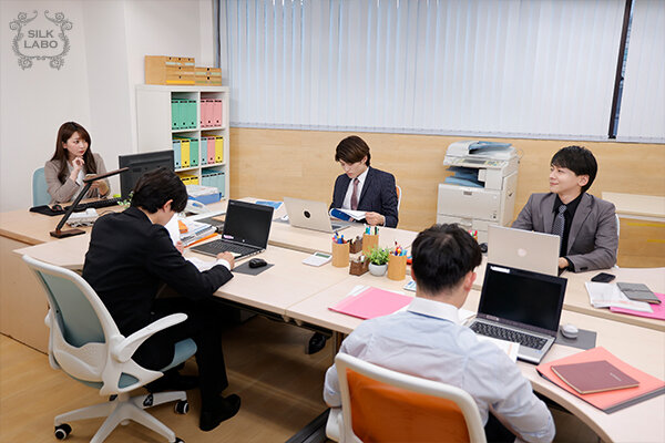 SILK-172 パート 1 - 30 分