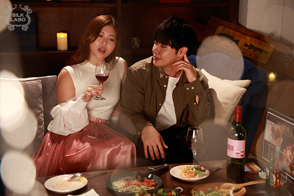 SILK-172 Part 11 - 110 minutes