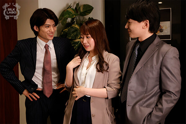 SILK-172 Part 2 - 38 minutes