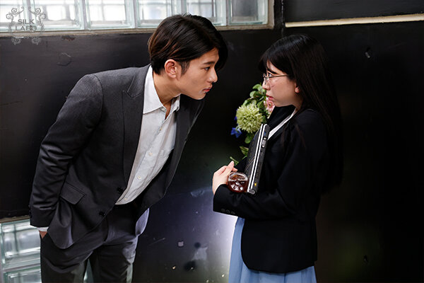 SILK-173 パート 7 - 90 分