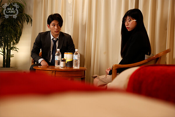 SILK-173 パート 9 - 110 分