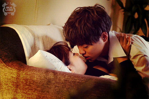 SILK-174 第 2 部分 - 41 分钟