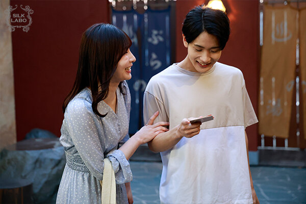 SILK-175 Part 8 - 100 minutes