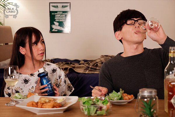 SILK-176 第 16 部分 - 165 分钟