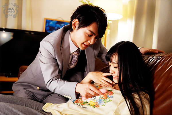 SILK-176 第 2 部分 - 39 分钟