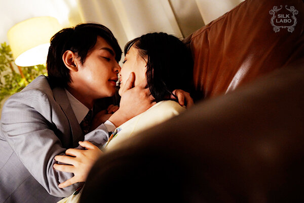 SILK-176 第 3 部分 - 48 分钟