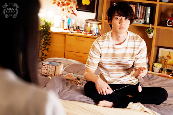 SILK-176 第 4 部分 - 57 分钟